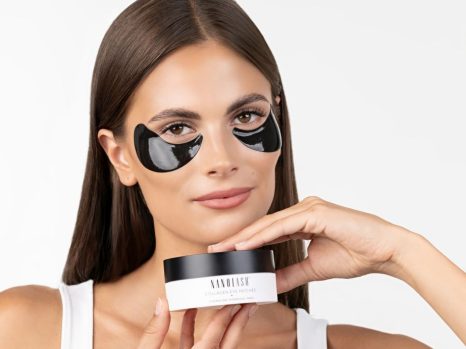 collagen augenpads nanolash