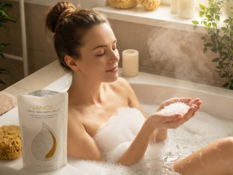 nanoil badesalz totes meer